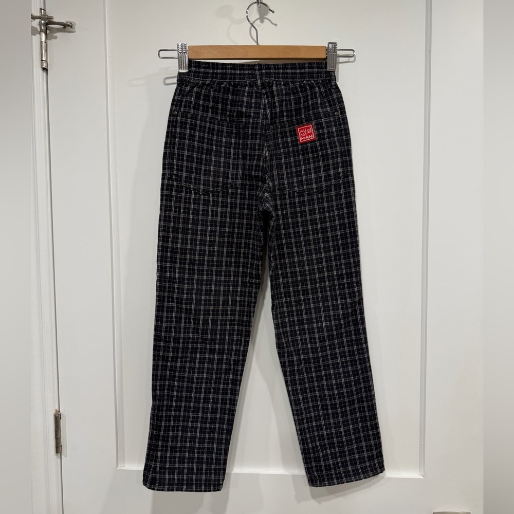 MINIMAN Boy’s Plaid Pant - Picture 16 of 16